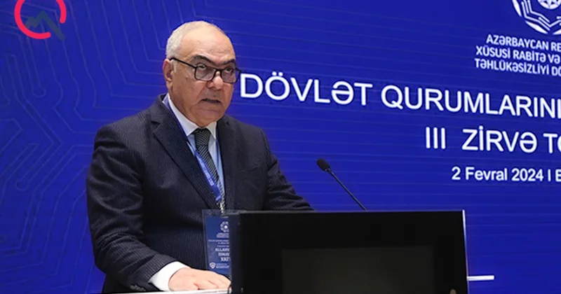 “Hakerlər dörd aya 6 milyondan çox vəsait ələ keçirib”