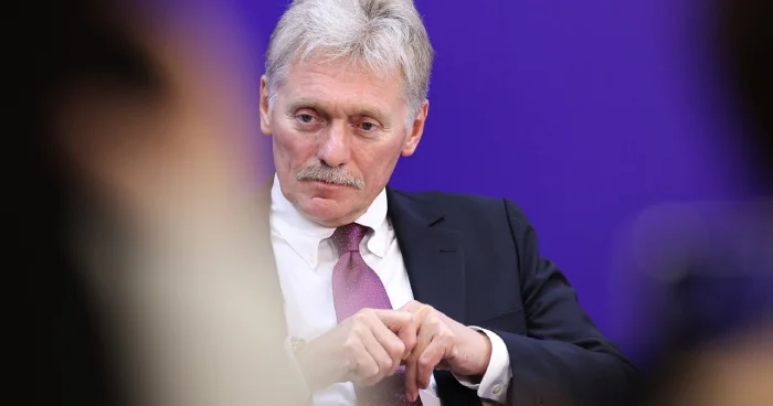RF: Beynəlxalq qüvvələrin Ukraynaya yerləşdirilməsi bizim üçün təhlükəlidir