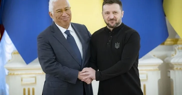 Зеленский и Кошта обсудили путь Украины в ЕС: ключевые детали переговоров в Ужгороде