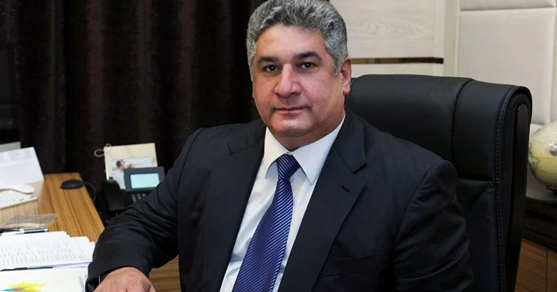 Bakıda memarlıq abidəsinə müdaxilə Azad Rəhimovun ailəsi restoran açırmış? VİDEO