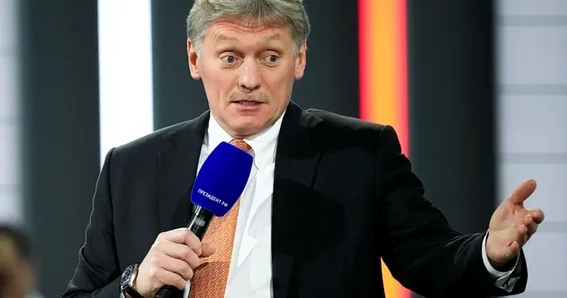 Trampın mövqeyi Avropa dövlətlərinin mövqeyindən fərqlənir Peskov