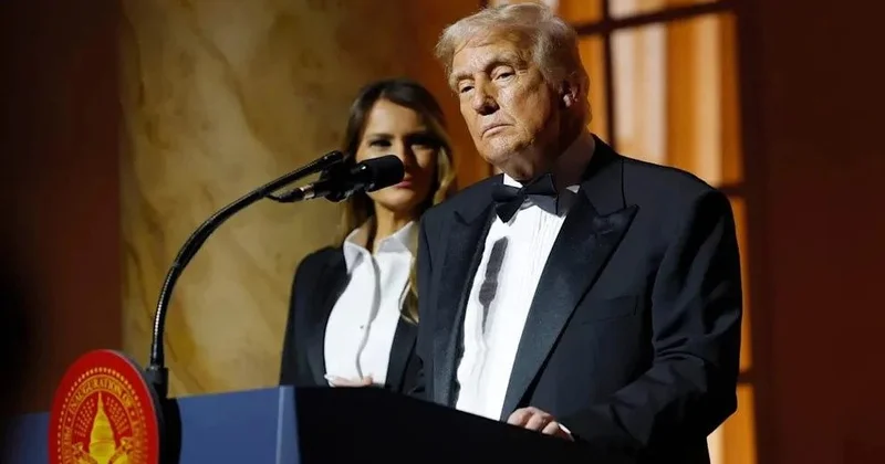 Tramp: 7 müharibə həll etdim, amma Putin...