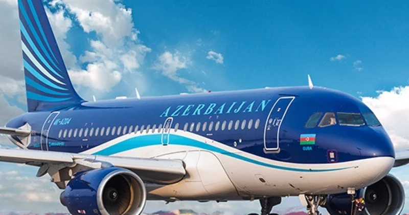 Спустя несколько лет самолет из Азербайджана приземлился в Тебризе