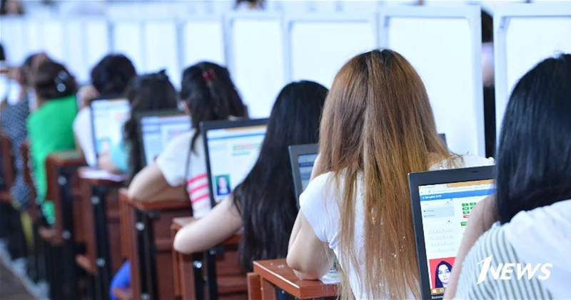 Результаты повторной сертификации преподавателей доступны онлайн