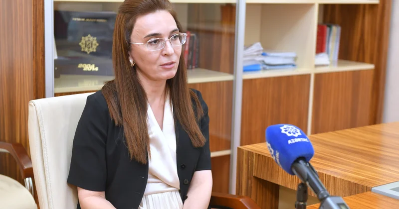 Talassemiya Mərkəzi: Bölgələrdəki filialların işini gücləndirmək üçün “teletibb” layihəsi hazırlanır