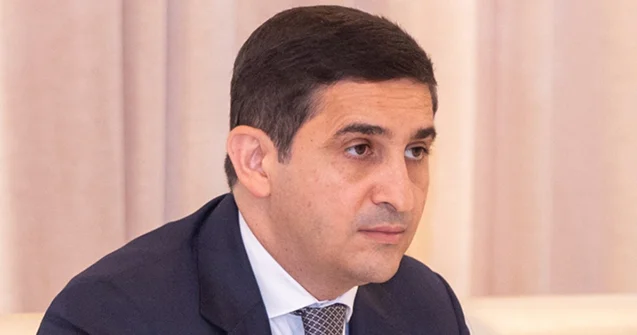 Nazir Bəxtiyar Məmmədova Alay komandiri vəzifəsini həvalə edib Nazirlikdən açıqlama