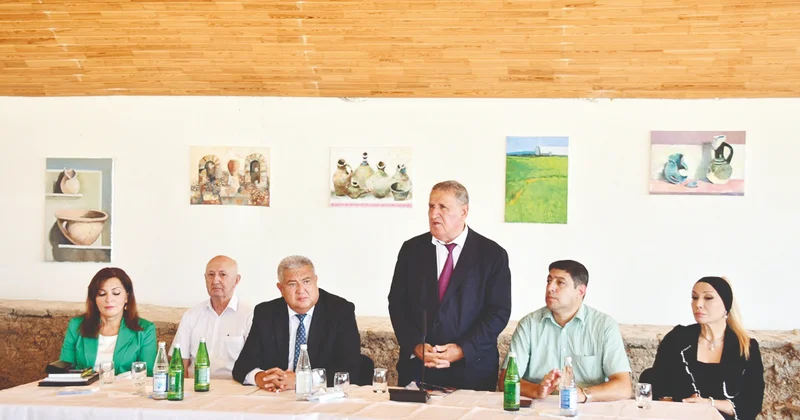 Tariximizin yorulmaz tədqiqatçısı