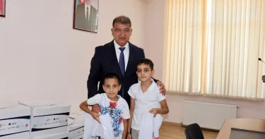 Под постоянным покровительством государства