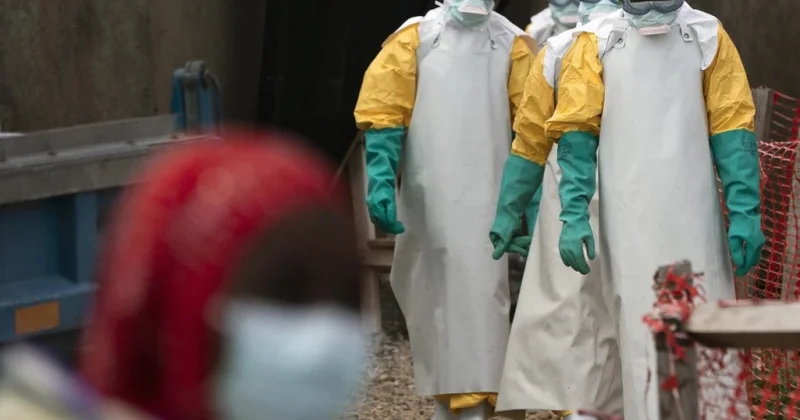 Konoda yeni Ebola epidemiyası 15 nəfərin ölümünə səbəb olub