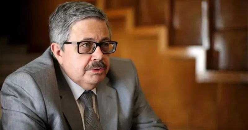Rusiyanın Özbəkistana yeni səfiri təyin edilib
