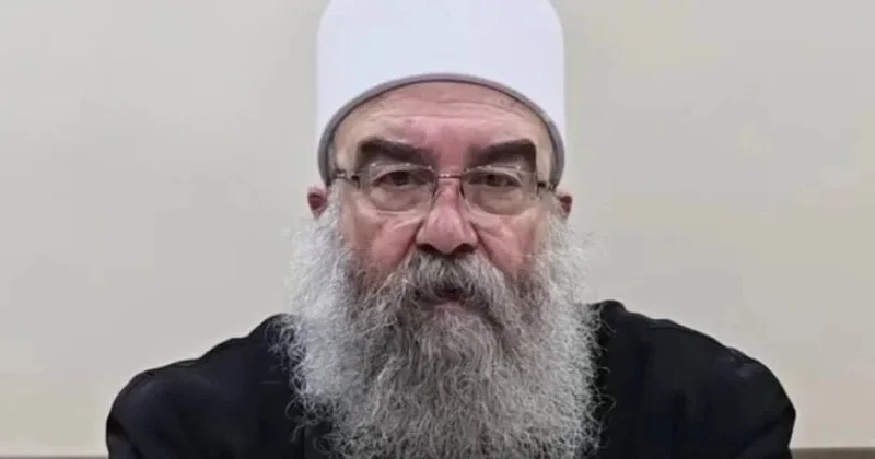Друзы в Сирии требует создания самостоятельной структуры