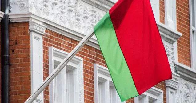 Belarus bu ölkəyə nota verdi KONKRET