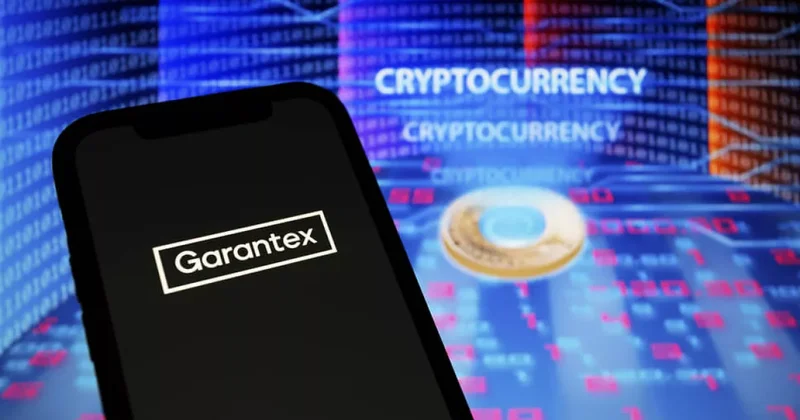В индийской тюрьме погиб администратор криптовалютной биржи Garantex Фото