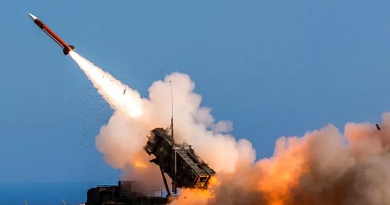 Defence Blog: Пентагон ищет дешевые перехватчики