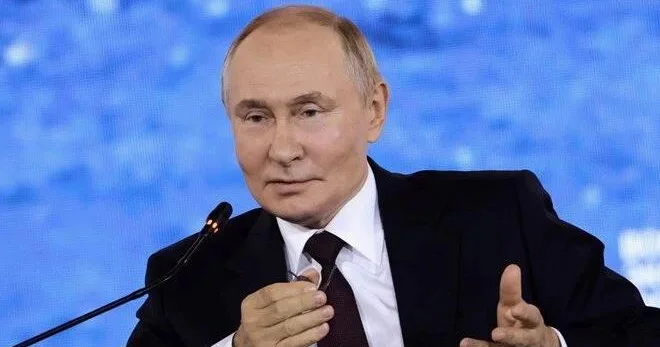 Putinin gözlərini qan örtüb: “Avropa hərbçiləri hədəfimiz olacaq”