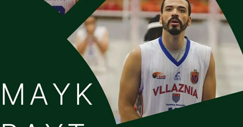 Quba heyətini yeni legionerlə gücləndirib