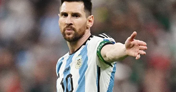 Messi Cənubi Amerikada bu göstəriciyə görə 2 futbolçudan biridir