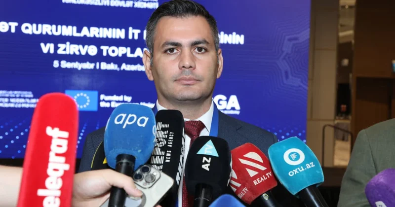 XRİTDX: Azərbaycana qarşı dayanmadan kiberhücumlar olur