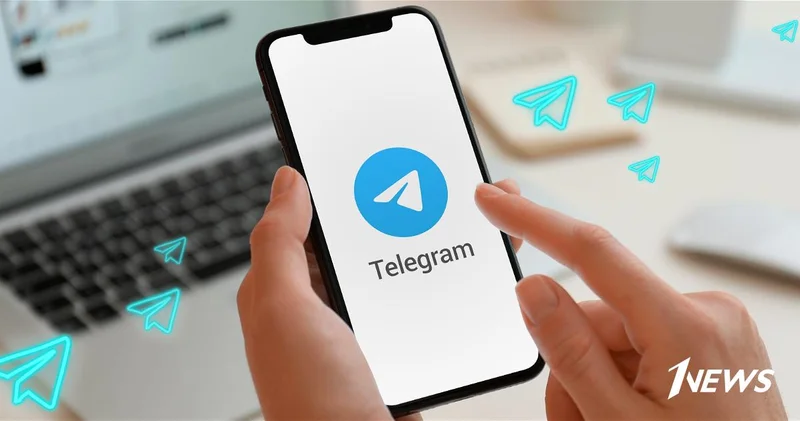 Проведен мониторинг массовой фишинговой атаки на пользователей Telegram в Азербайджане ФОТО