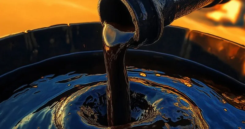 В Венгрии заявили, что не могут отказаться от российской нефти