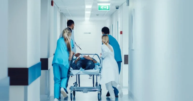 TƏBİB: Qastrointestinal şikayətlərlə əlaqədar 15 nəfər Astara Rayon Mərkəzi Xəstəxanasına hospitalizasiya olunub