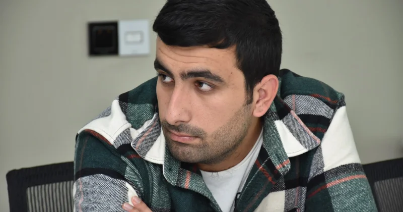 Kirayə ev, dərzi qız və unudulmaz gün Münasibətlərə ad qoymaq nəyə lazımdır?