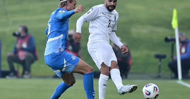 “Nəticəyə görə çox utanırıq” Emin Mahmudov