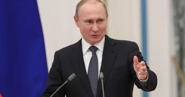 Vladimir Putin DÇ 2026 ya gedə bilər