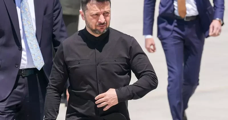 Putin Zelenskini Moskvada tələyə saldı Kreml hədəfinə çatdı