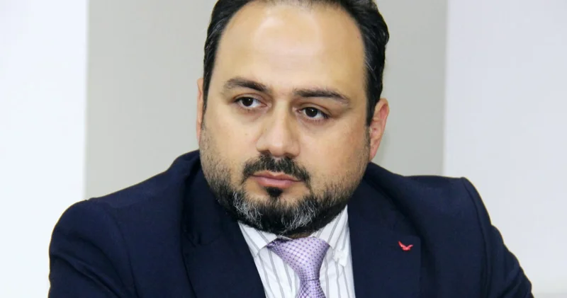 Səbuhi Abbasov: “Prezident İlham Əliyevin Çinə səfəri Azərbaycan Çin münasibətlərində yeni mərhələnin əsasını qoydu”