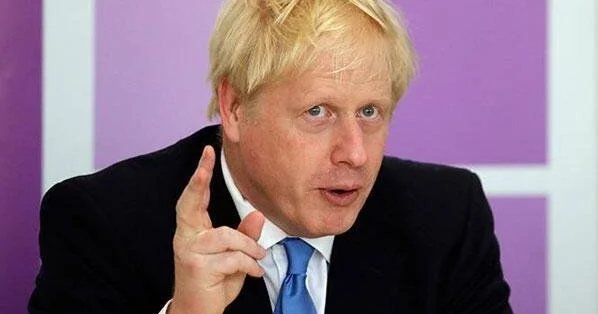 Boris Conson Rusiyanı məğlub etməyin yolunu göstərdi: Bu ilin sonuna qədər...