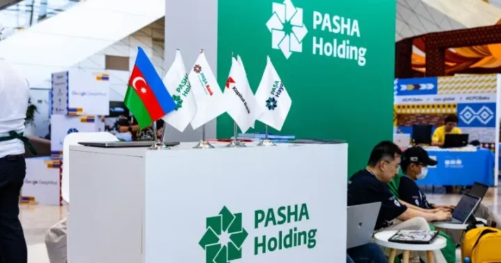 “PAŞA Holding” Bakıda keçirilən dünya finalının Platin sponsoru olub FOTOLAR