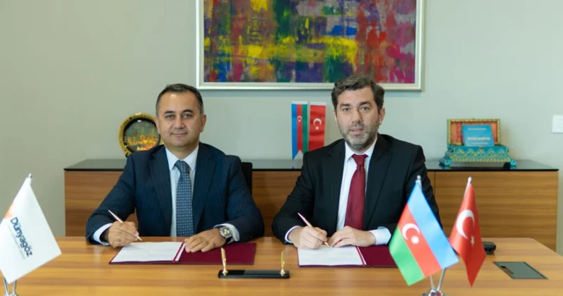 Təhsilin İnkişafı Fondu Dünyagöz Xəstəxanası ilə əməkdaşlıq edəcək
