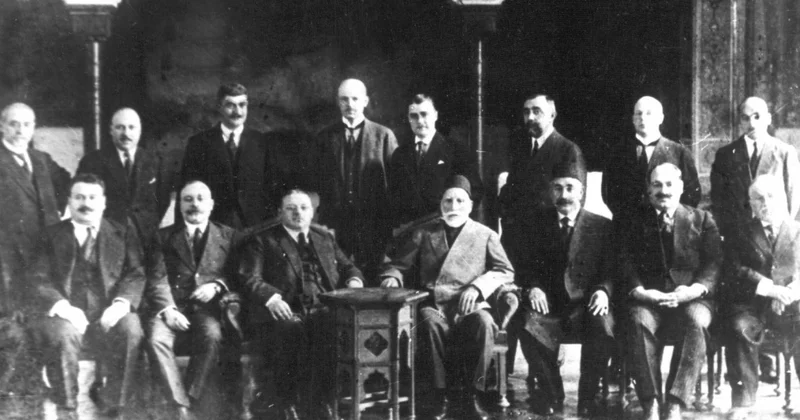 Paylaşmaqla böyüyən dünya!