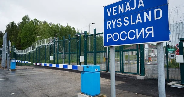 Finlandiya rusları kütləvi şəkildə deportasiya edir