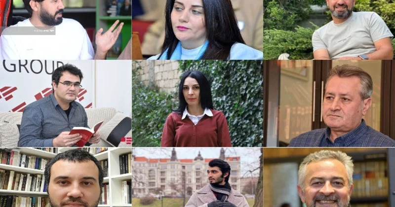 Ədəbi mühit lazımdırmı? Yazıçılar öz məclislərindən danışdı