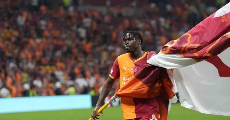 Qalatasaray futbolçusunun sərbəstqalma qiymətini 60 milyon avroya yüksəldib