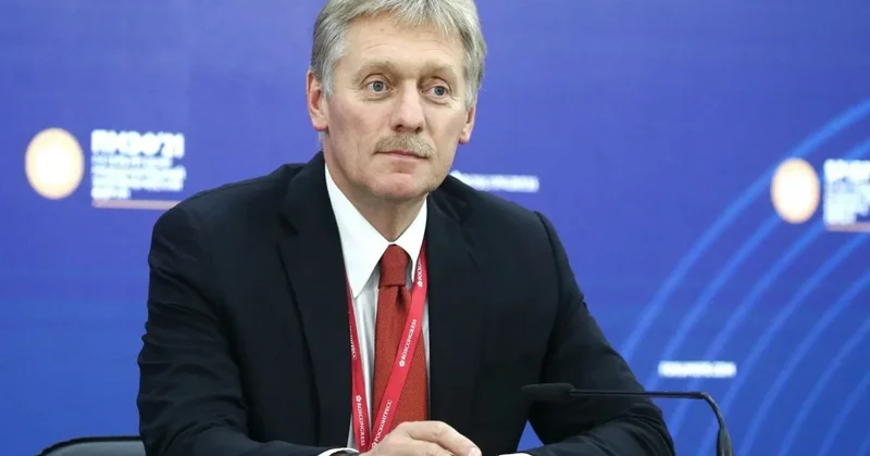 Peskov: Təhlükəsizlik zəmanətləri həm Ukraynaya, həm də Rusiyaya verilməlidir