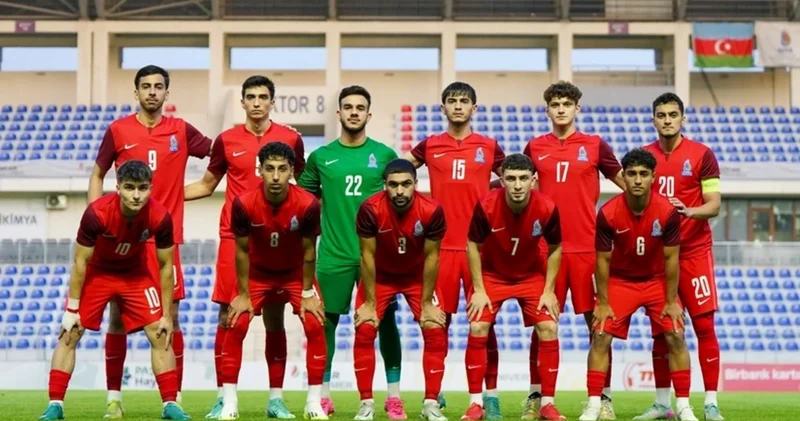Azərbaycan millisi Avropa çempionatının seçmə mərhələsində ilk oyununa çıxacaq