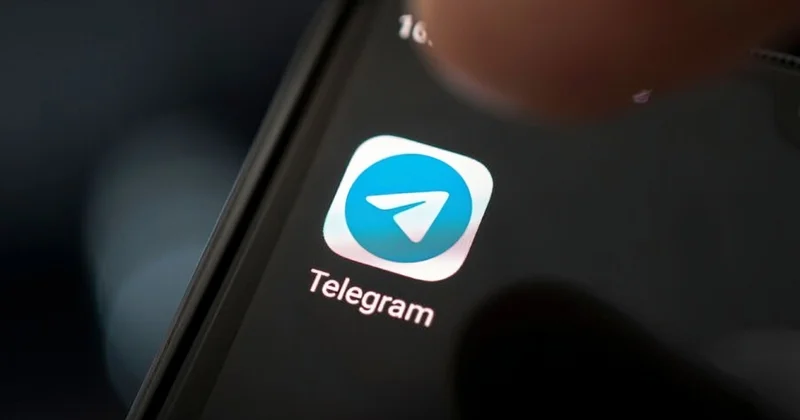 “Telegram”dan istifadə edənlərin nəzərinə