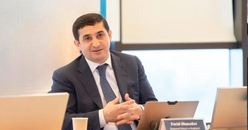Fərid Əhmədov bu vəzifəni Bəxtiyar Məmmədova tapşırdı