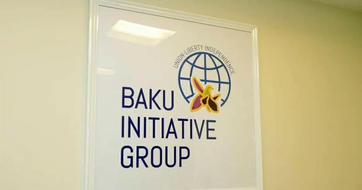 Bakı Təşəbbüs Qrupu: Fransa hökuməti Ceymsin ölüm faktını ört basdır edib