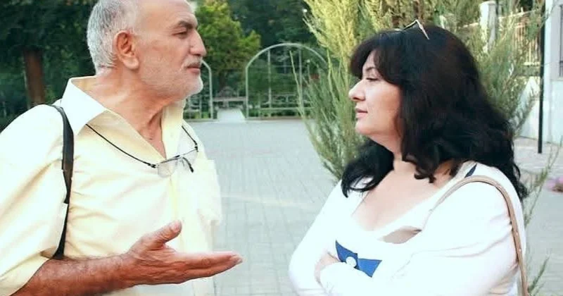 Əbədiyyətin yaşadığı ev Məmməd İsmayıl haqqında