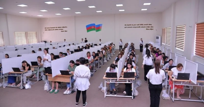 Учителя Азербайджана получили доступ к итогам сертификации