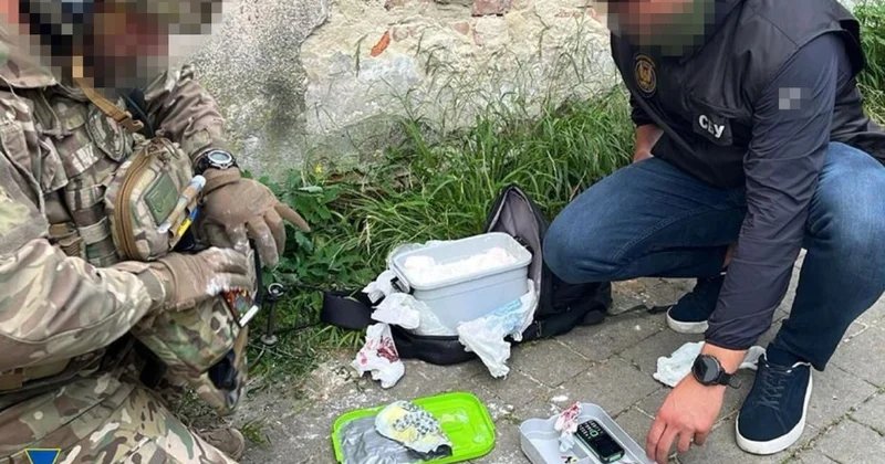 Lvovda yeniyetmələr terror aktı hazırlayırdılar...