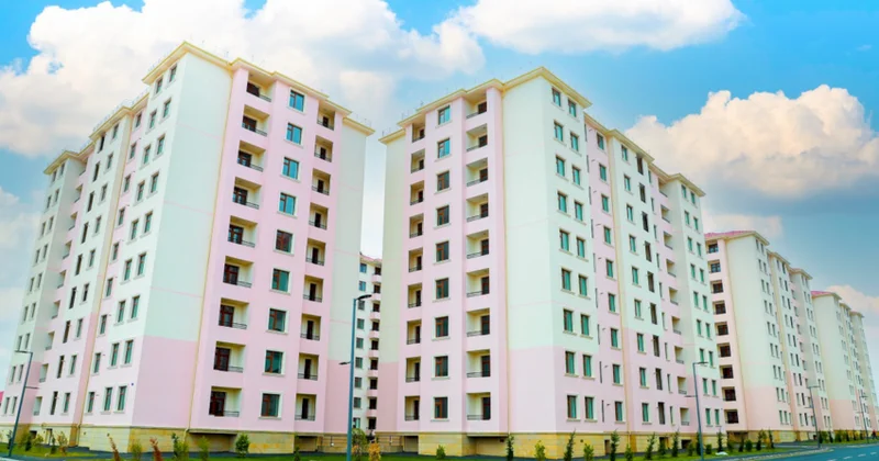 Sumqayıtda daha 208 kirayə mənzil satışa çıxarıldı