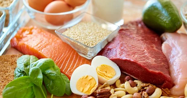 Faydalı deyilən protein məhsulları gizli təhlükə daşıyır