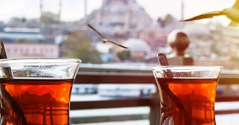 Türkiyədə çay qiyməti artıb