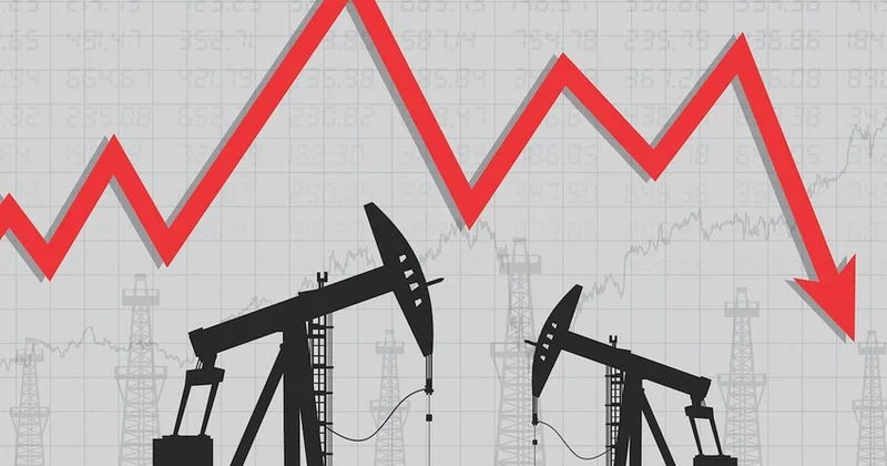 Цена азербайджанской нефти снизилась на 0,59%