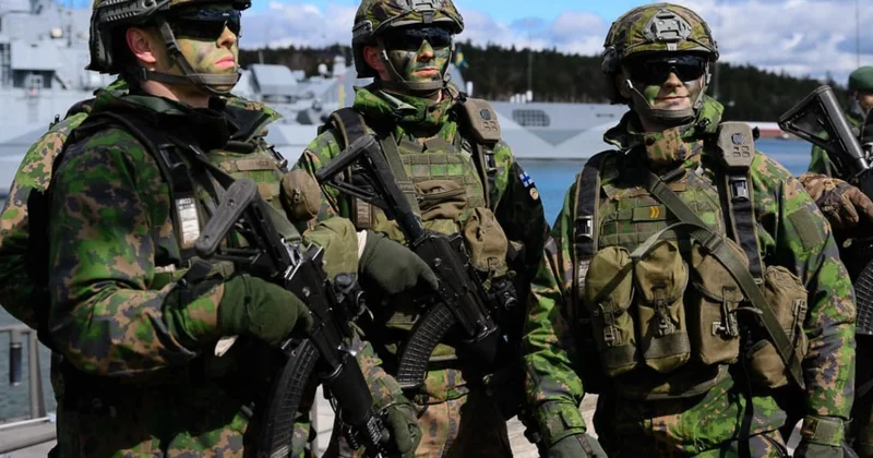 Зеленский: в Украине будут тысячи иностранных военных